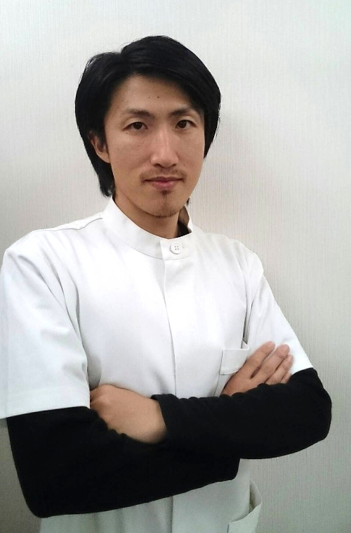 なごやか整骨院院長